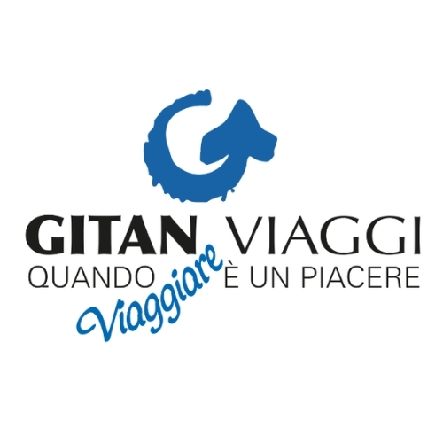 logo Gitan Viaggi